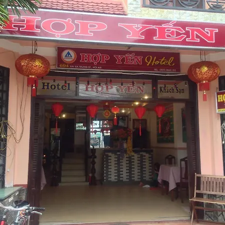 Hop Yen Hotel